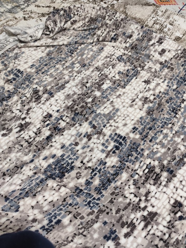 6 m halı örtüsü lastikli - Görsel 3