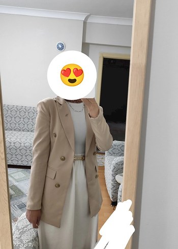 blazer ceket
