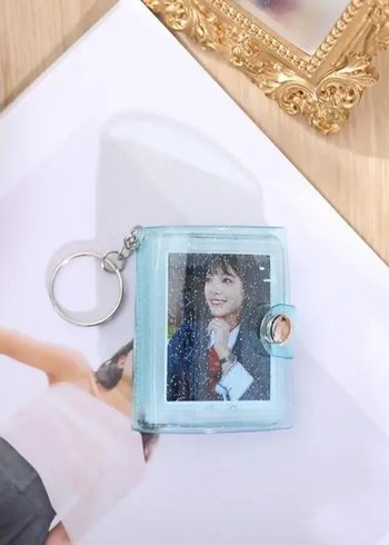 Fotoğraf Albümlü Anahtarlık ( Yurtdışı) - Görsel 4