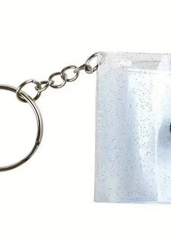 Fotoğraf Albümlü Anahtarlık ( Yurtdışı) - Görsel 2