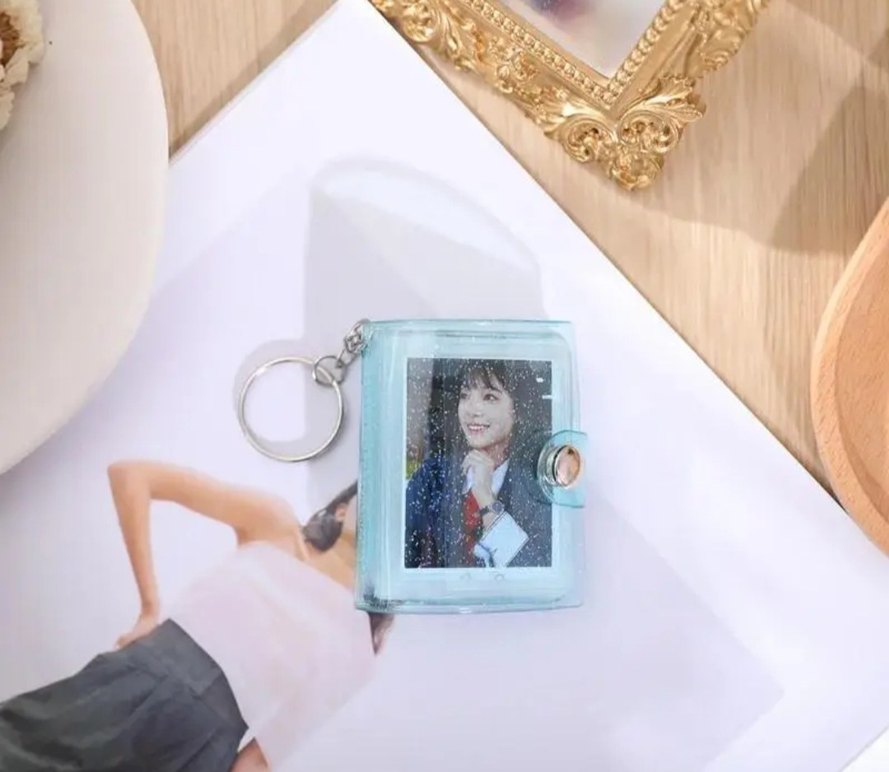 Fotoğraf Albümlü Anahtarlık ( Yurtdışı) - Görsel 4