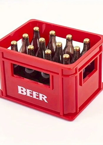 Magnetli Bira Kasası Şişe Açacağı - Görsel 5