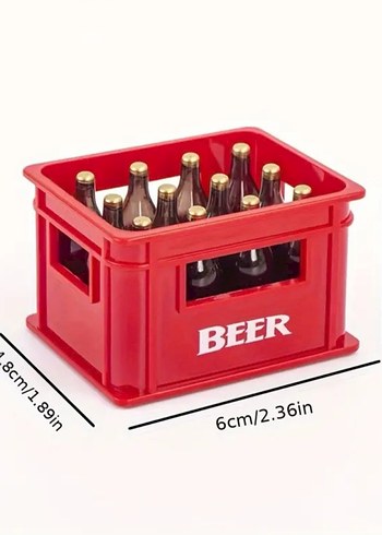 Magnetli Bira Kasası Şişe Açacağı - Görsel 4