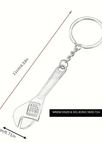 Kurbağacık Anahtarlık (Yurtdışı) - Görsel 4