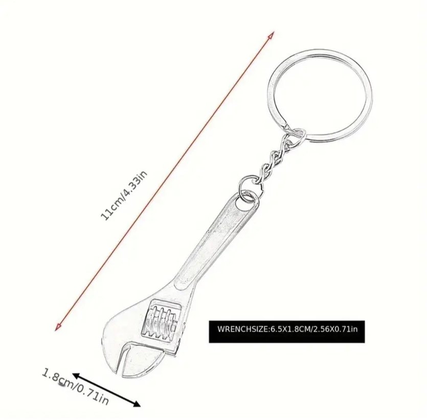 Kurbağacık Anahtarlık (Yurtdışı) - Görsel 4