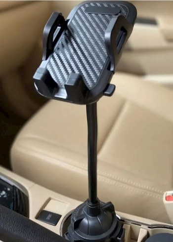 Araç İçin Ayarlanabilir Telefon Tutucu - Görsel 7