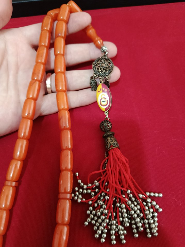 GS Taraftar Tesbihi - Görsel 4