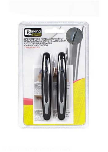 2 ADET KAPI KORUYUCUSU - Görsel 2