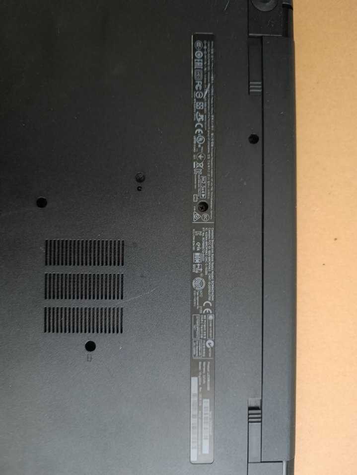 HP Dizüstü Bilgisayar - Görsel 5