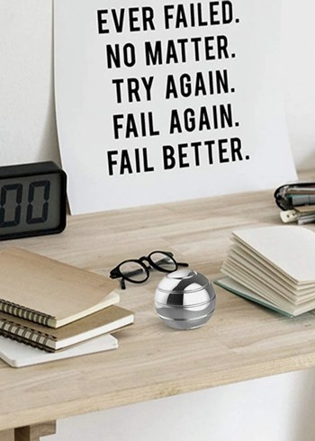 Masaüstü Stres Topu (Yurtdışı) - Görsel 3