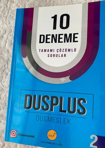 Dusplus Deneme