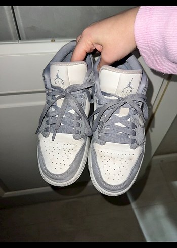 Nike Jordan - Görsel 3