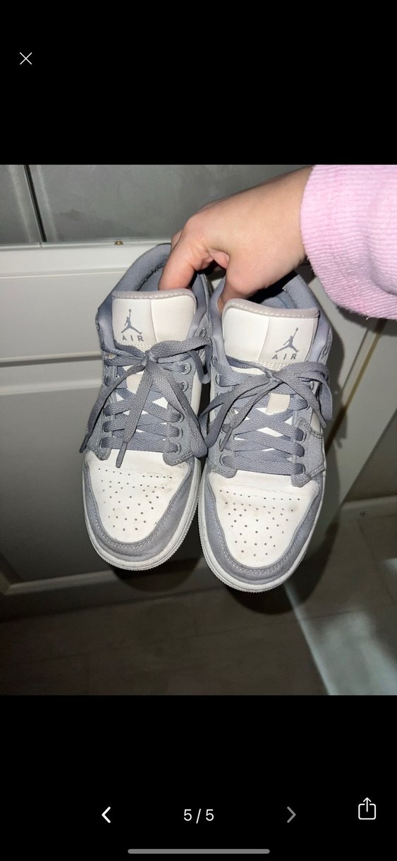 Nike Jordan - Görsel 3