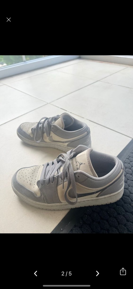 Nike Jordan - Görsel 2