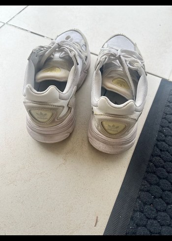 Adidas Spor ayakkabı - Görsel 3