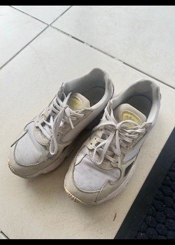 Adidas Spor ayakkabı - Görsel 2