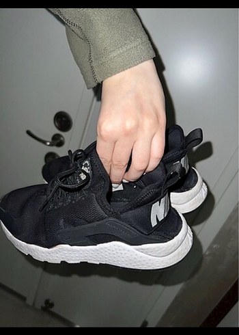 Nike Huarache - Görsel 2