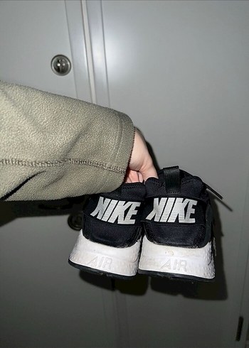 Nike Huarache - Görsel 3