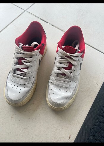 Nike air force - Görsel 2