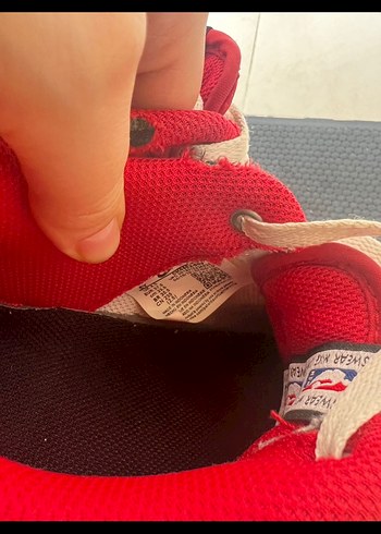 Nike air force - Görsel 4