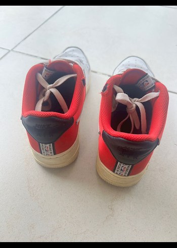 Nike air force - Görsel 3