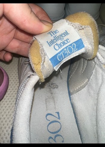 New Balance CT302 - Görsel 3