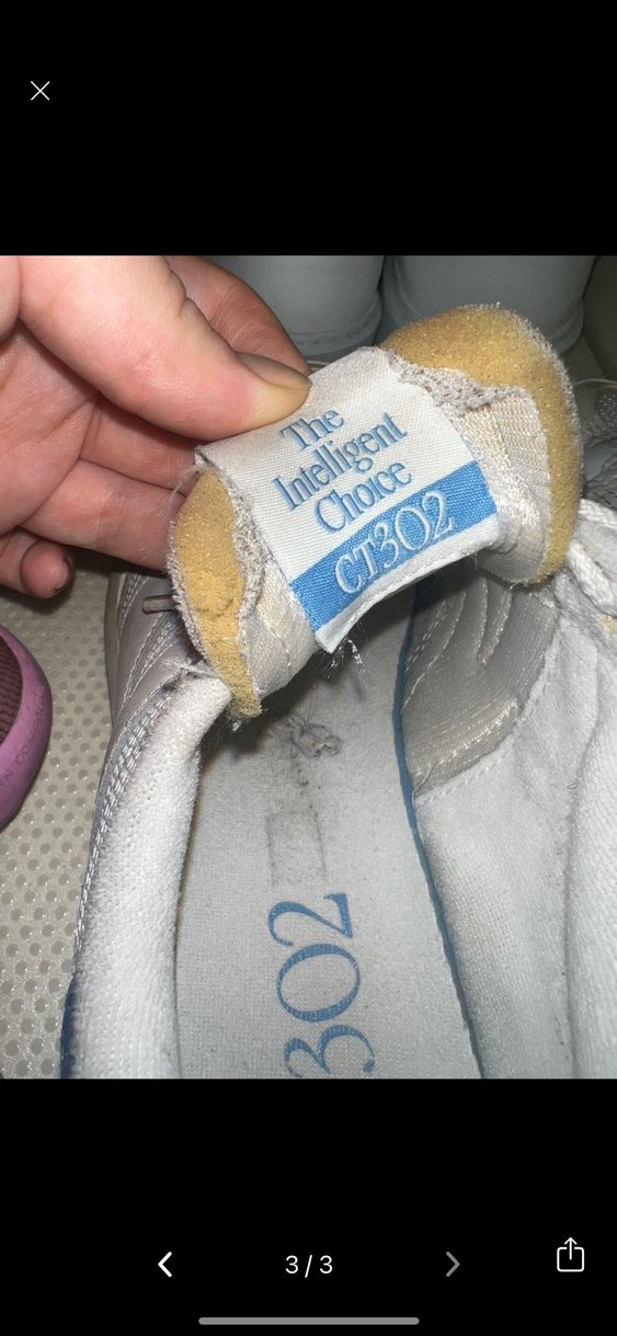 New Balance CT302 - Görsel 3