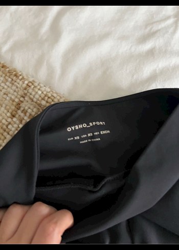 Oysho eşofman - Görsel 2