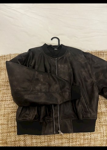 Hm ceket - Görsel 2