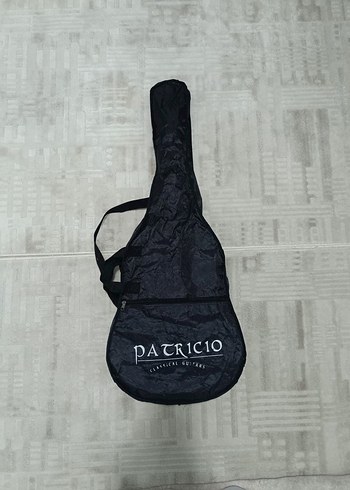 Renkli Klasik Gitar C10 Model - Görsel 4