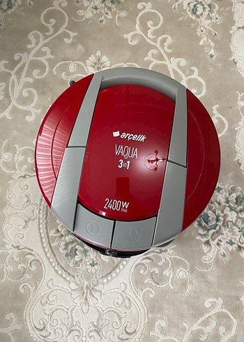 Arçelik Arçelik 3 in 1 süpürge