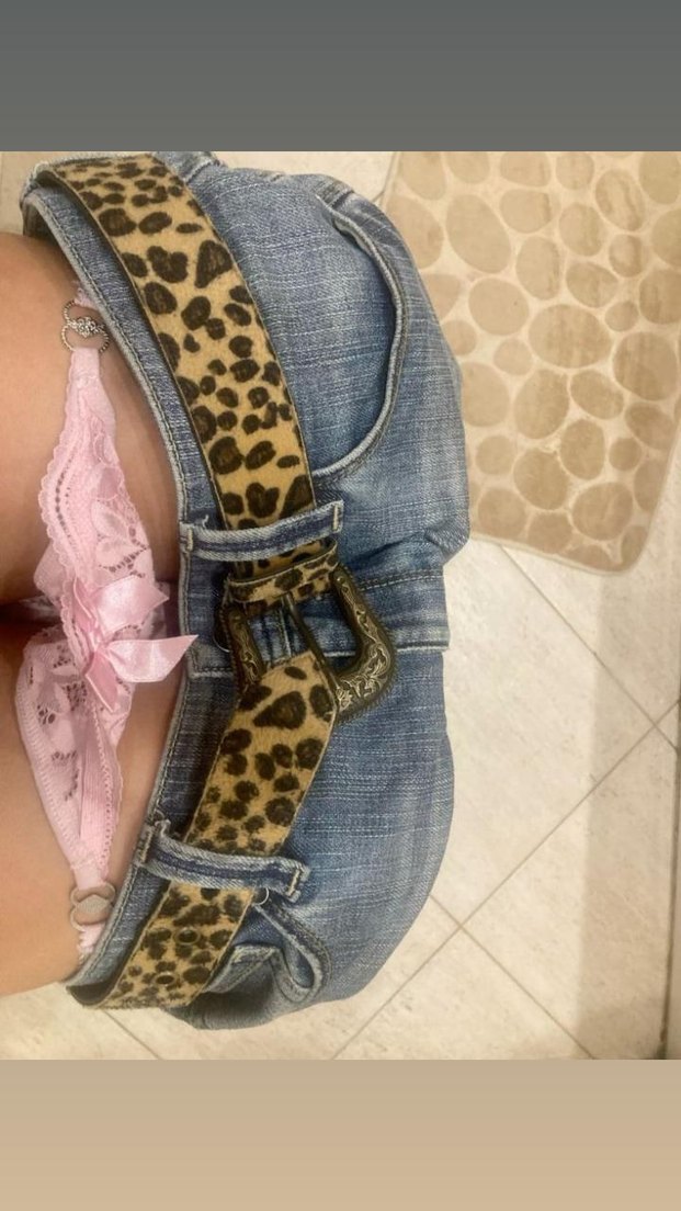 Siyah Çizgili Drapeli Kadın Monokini - Görsel 3