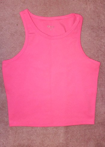 Pembe Kolsuz Basic Atlet