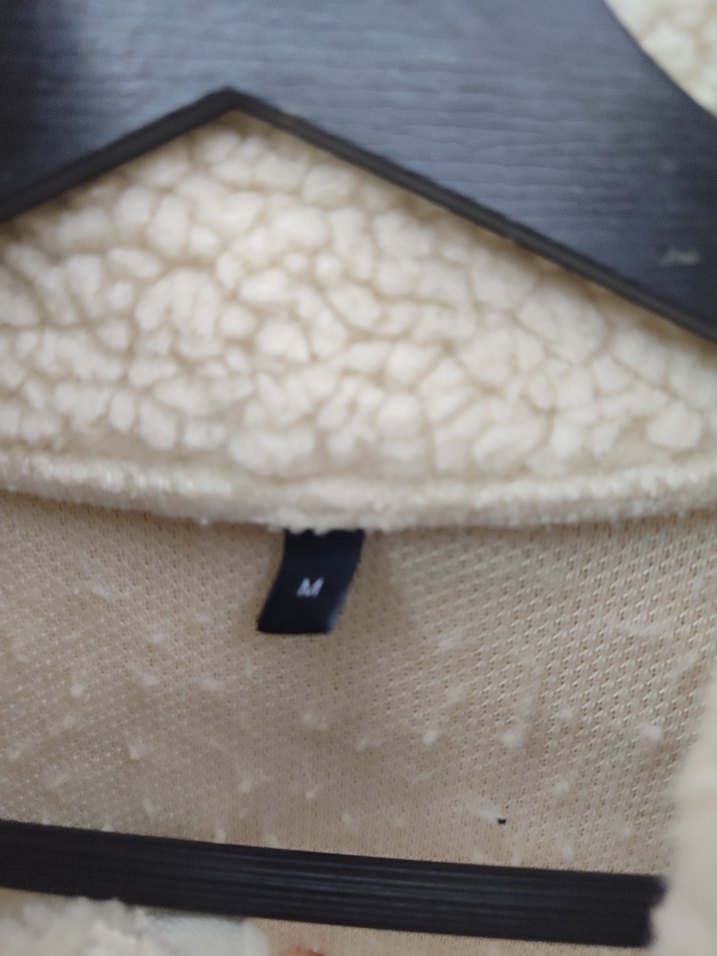 Bej Fermuarlı Kadın yarim fermuarlı sweatshirt - Görsel 4