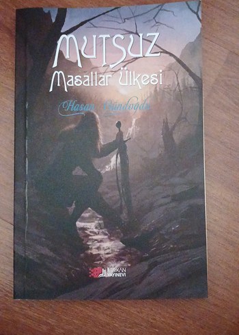 Mutsuz Masallar Ülkesi - Hasan Çınardoğlu