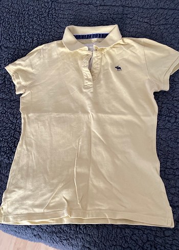 Abercrombie & Fitch Standart Beden