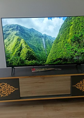 Sena 165 ekran 64 inç TV