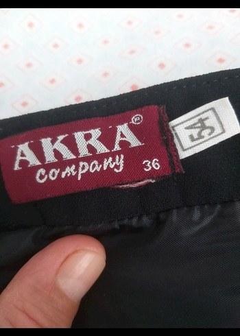 siyahDrapeli Kadın Kalem Etek