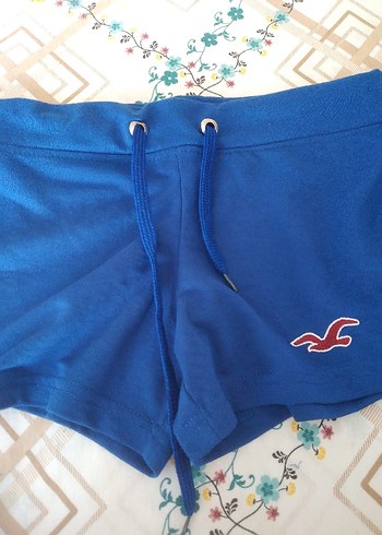 mini şort