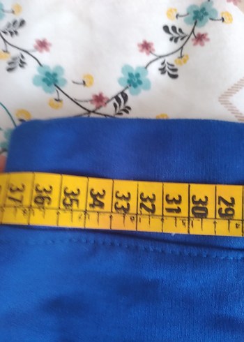 Hollister Mini Şort
