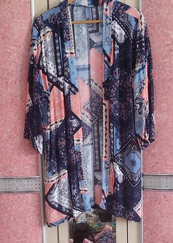 Bohem Kimono