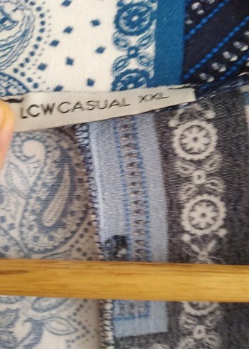 LC Waikiki Bohem Kimono
