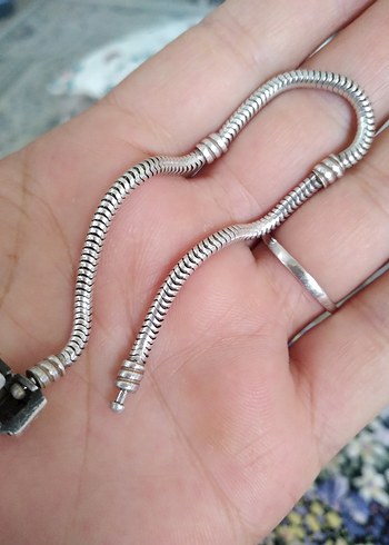  Beden pandora model 925 bileklik