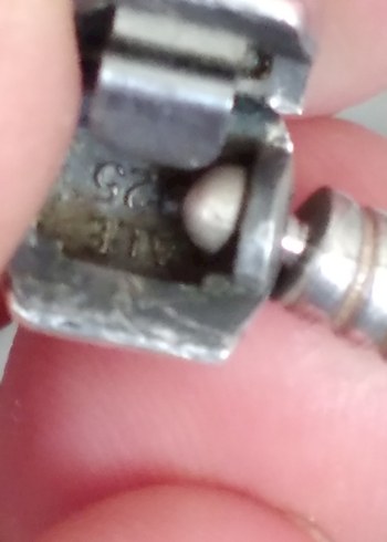 Pandora pandora model 925 bileklik