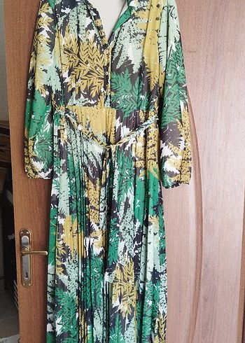 LC Waikiki lcw alınmıştır defosu yok bir defa giyilmiş