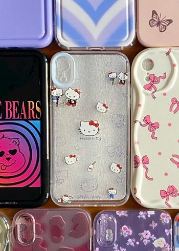 Beden Kalp Bileklik ve iphone kılıfı