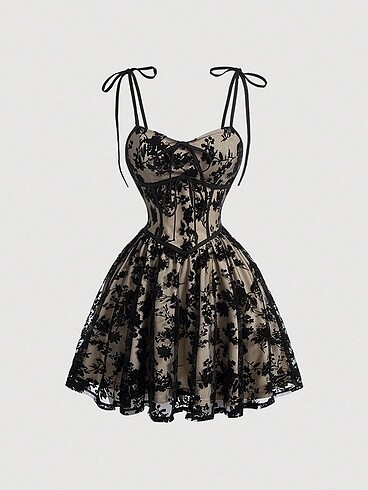 Shein elbise
