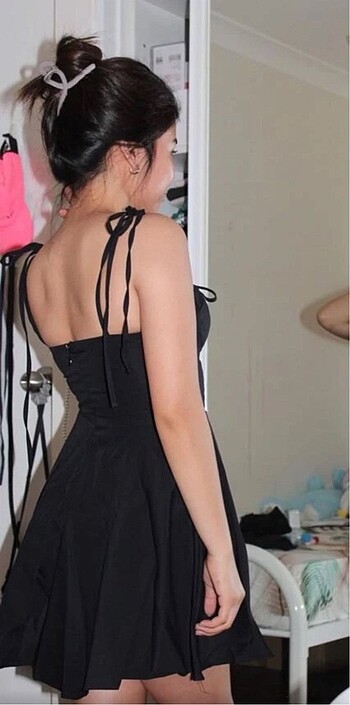 s Beden Lolita elbise