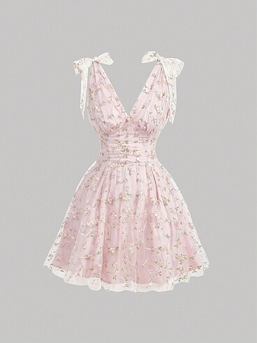 Shein elbise