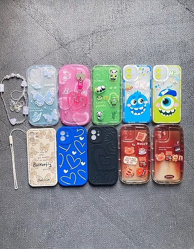 iphone 12 modelleri